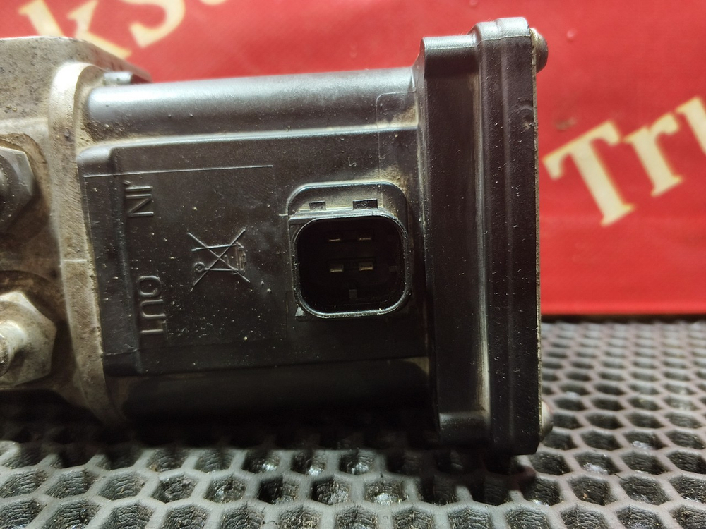 Насос системы AdBlue