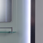 Душевая кабина AvaCan D011S LED
