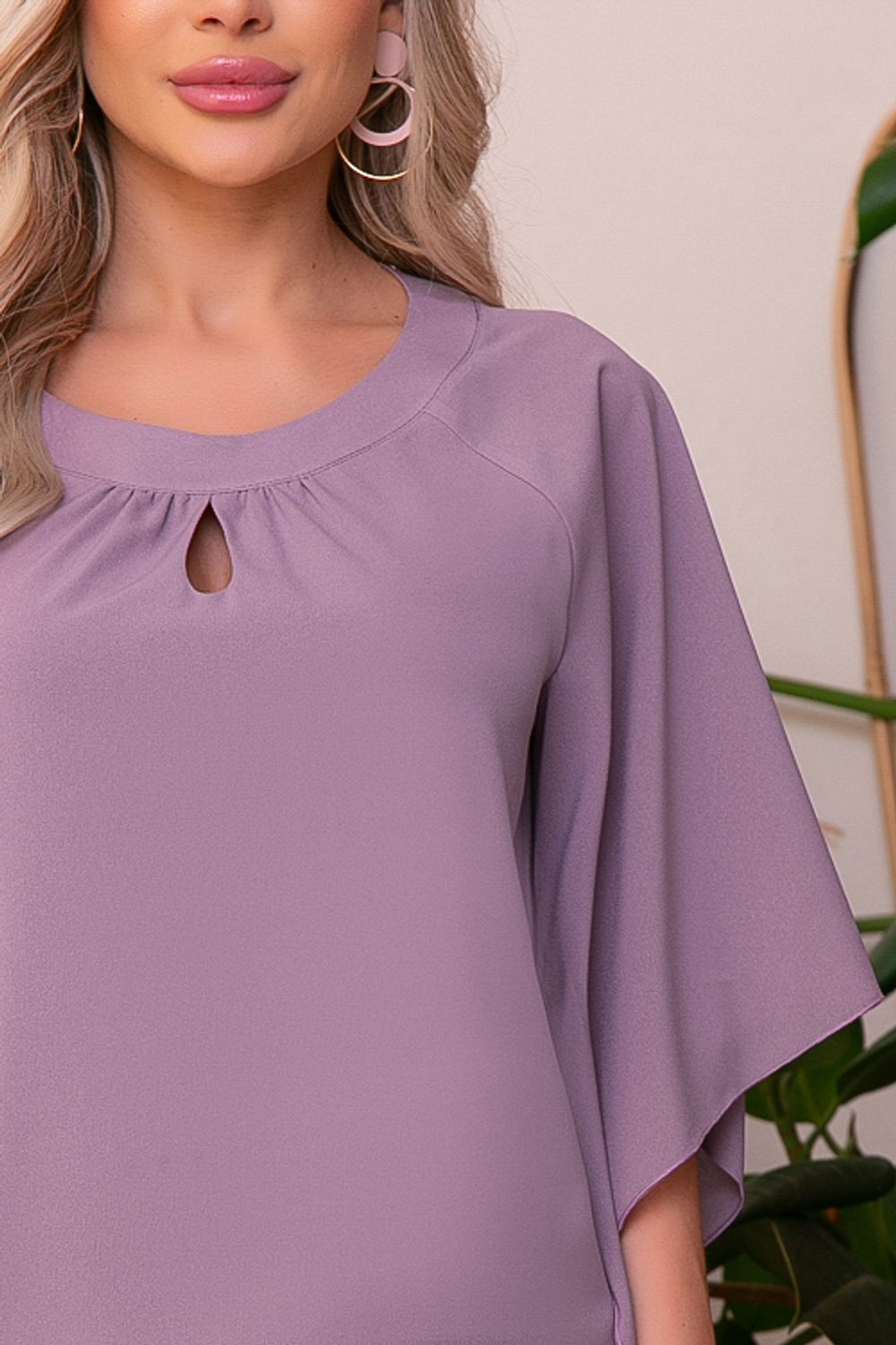 Блузка 41375-2 Avili