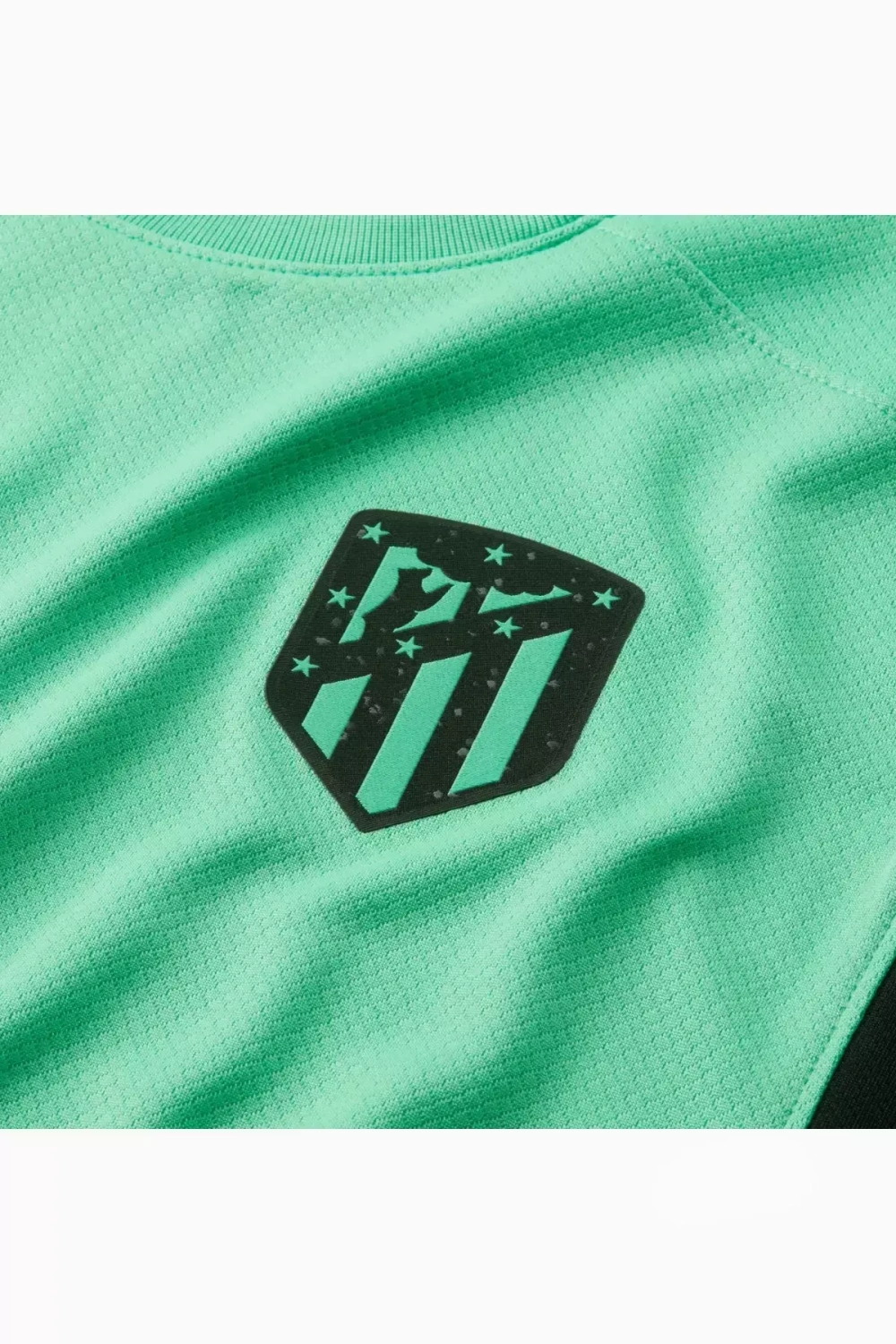 Футболка Nike Atletico Madrid 23/24 3rd Stadium Junior