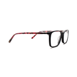 Оправа бабочка Family Optic WD2238 C4 черный/красный (Китай)