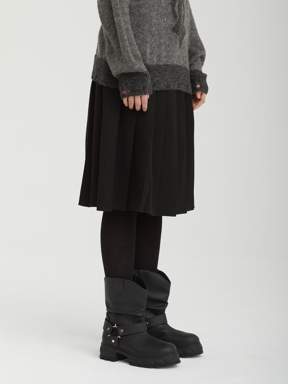 Юбка Thalia Midi
