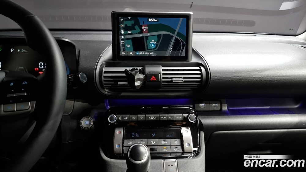 Hyundai Casper Inspiration (12.2021)