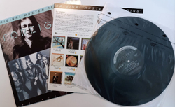 Foreigner Double Vision (US 2011) Original Master Recording