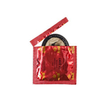 Презервативы EXPERT COLA № 3 (с ароматом колы), 3 шт.