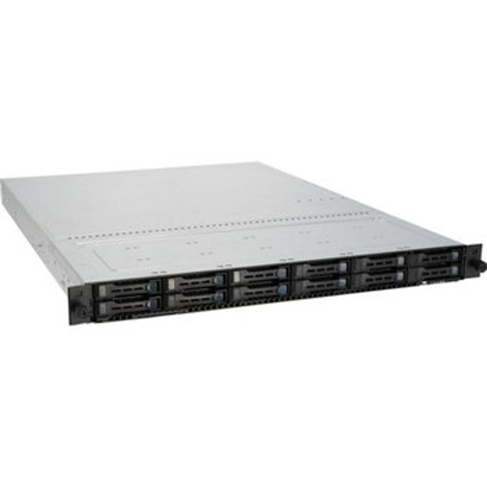 Серверная платформа ASUS RS500A-E10-RS12-U