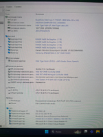 Ноутбук ASUS ZenBook 14X OLED UX5400EG-L7200 (90NB0T81-M003R0) 14"/Intel i7-1165G7/RAM 16 GB/SSD 512 GB/GF MX450 2G/ 2880 x 1800/OLED/Windows 11/Подсветка кл-ры:LED/Серый/B1