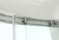 Душевая кабина B&W G8503 (900х900х2150)