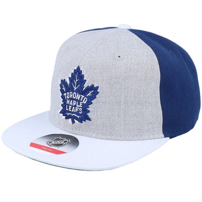 Бейсболка Adidas S24 Deadstock Maple Leafs JR