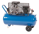 Компрессор поршневой NORDBERG NCE100/480