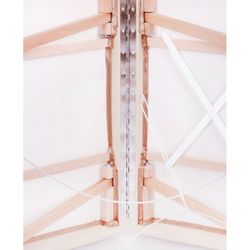 Массажный стол ZENET ZET-1047