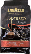 Кофе в зернах Lavazza Gran Crema Espresso Barista, 1 кг