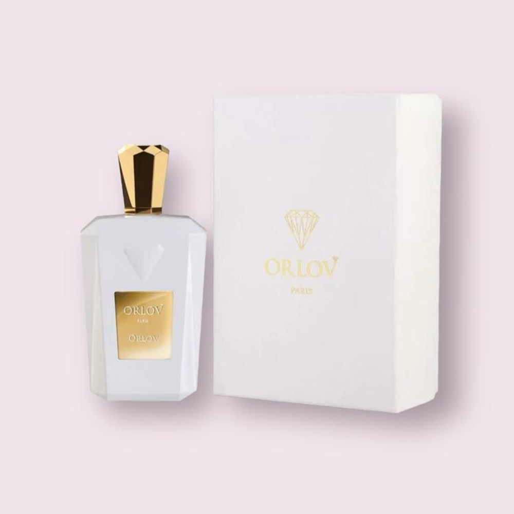 Парфюмерная вода Orlov Paris "Orlov",75 ml (LUXE)