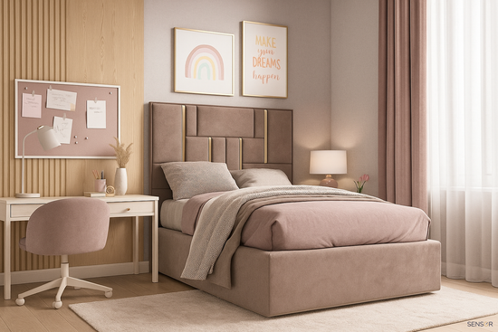 Кровать Гудвин kids