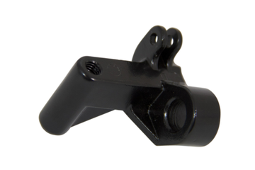 Цапфа левая KICKBOARD Monster