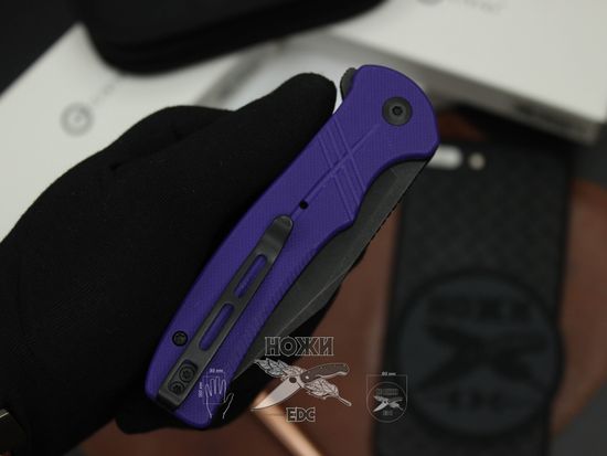 Складной нож Civivi Cogent C20038D-2