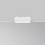 Встраиваемый светильник Technical DL066-12W3-6K-TRS-W