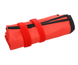 Сумка для ключей комбинированных 6-32мм 26 ячеек скрутка JTC