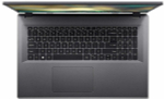 Ноутбук  Acer Aspire A317-55P 17.3 ", Intel N, 8 Гб RAM, 256 Гб SSD, UHD Graphics, Серебристый