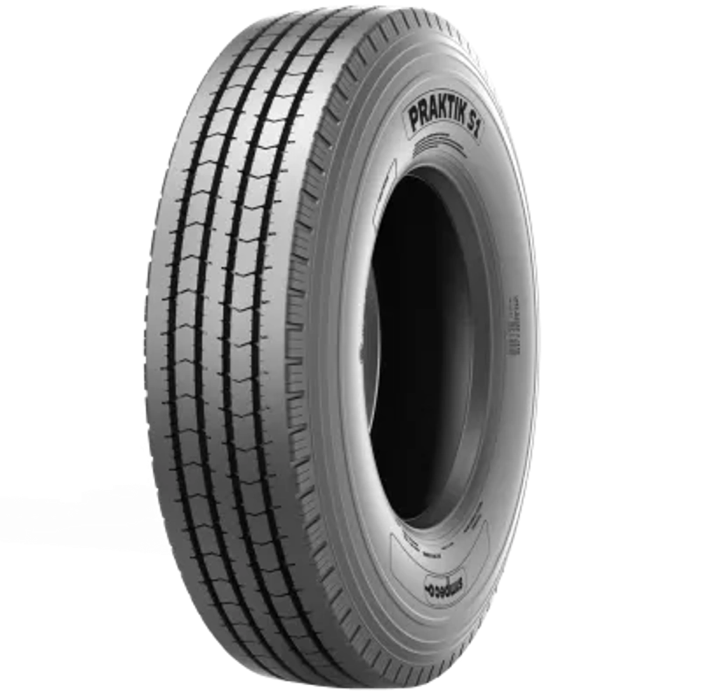 Грузовая шина 315 70 R22.5 20PR 156/150L Praktik S1 SIMPECO Тайланд
