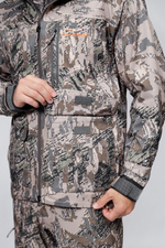 КОСТЮМ KING HUNTER STORM 310210