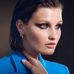 Серьги Dyrberg Kern HOLLY SG RAINBOW 390110