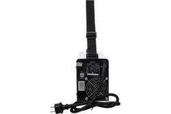 Сварочный аппарат инверторный Ресанта САИ 250, мощность 7,7 кВа