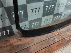 Стекло лобовое Chery Tiggo 4 18-нв Б/У Оригинал 509000367AA