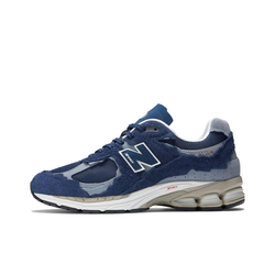 Кроссовки New Balance 2002R 'Protection Pack - Navy' M2002RDK