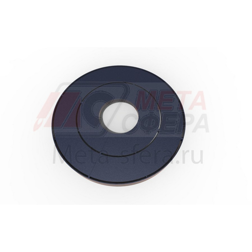 Приствольная решётка Диск