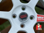 Комплект дисков Rays TE 37SL 14x5.5 et30 4x100