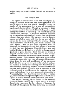 The Venerable Bede's Ecclesiastical History of England, Also the Anglo-Saxon Chronicle, with Notes, Ed. by J.a. Giles | Bede