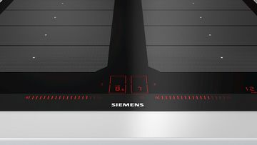 Индукционная варочная панель Siemens EX675LXC1E