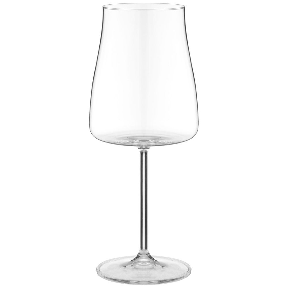 НАБОР БОКАЛОВ ДЛЯ ВИНА ИЗ 6 ШТ. "ALEX" 400 МЛ