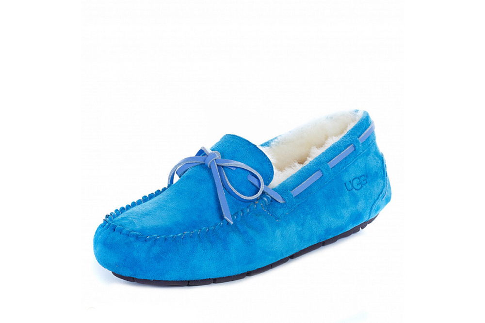 UGG Dakota Sky Blue