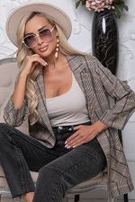 Жакет 8207 Avili