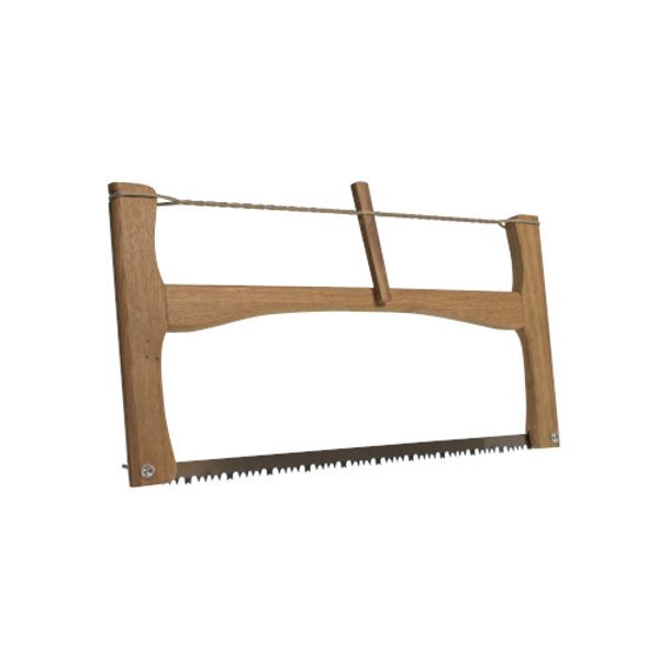 Сборка и разборка пилы 530 мм