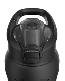 Бутылка Under Armour Command 700ml - black/black