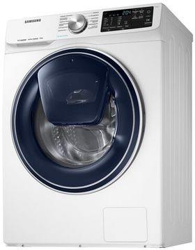 Стиральная машина Samsung WW70R421XTWD