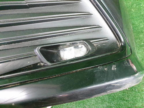 Бампер передний Toyota Camry xv70 (20-н.в) В сборе