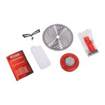 Триммер бензиновый РЕСАНТА БТР-2500Р