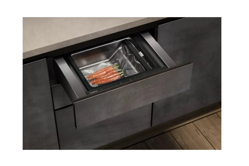 Вакууматор Gaggenau DV061100