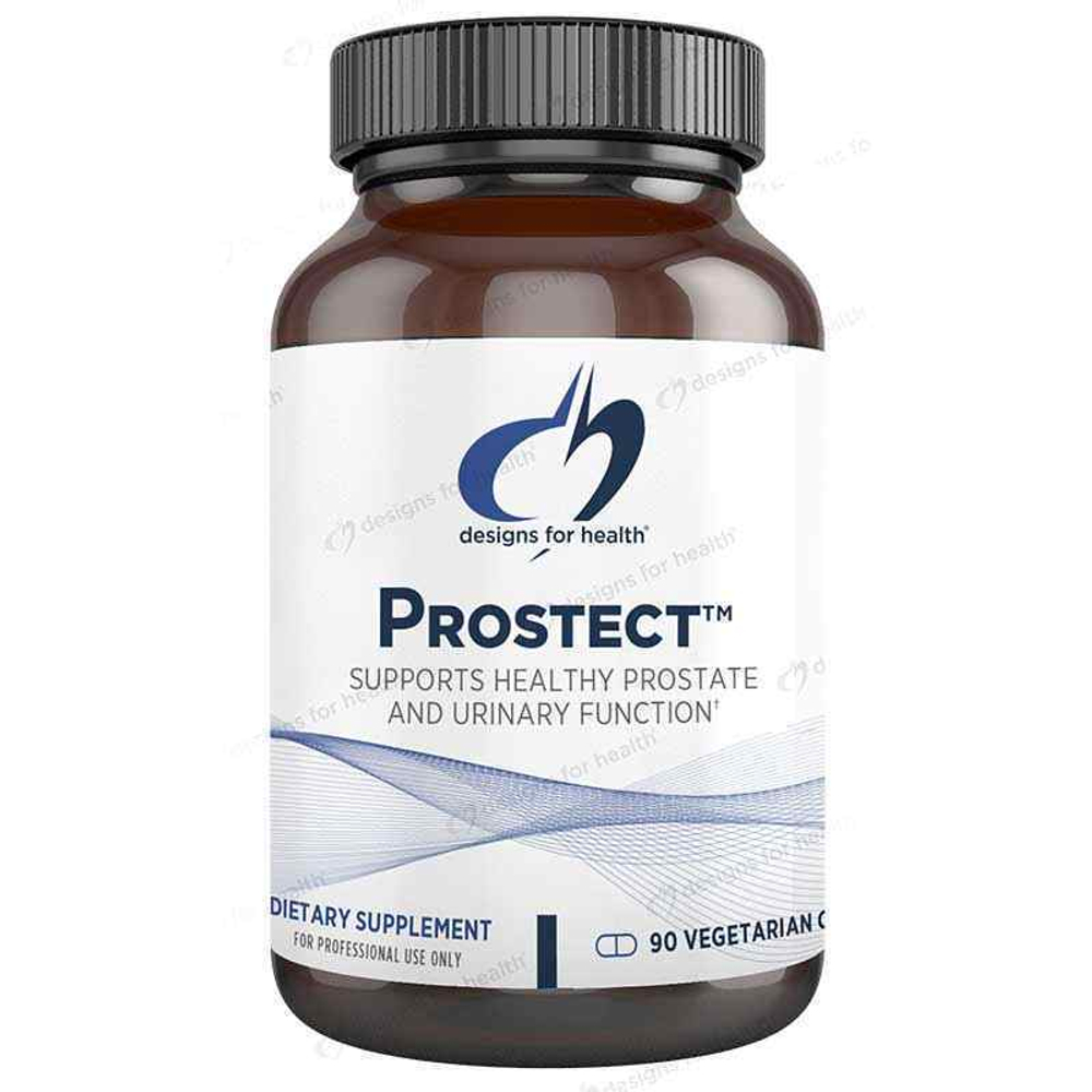 Designs For Health - Prostect™ - 90 capsules