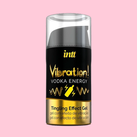 Гели и кремы с эффектом вибрации