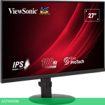 Монитор ViewSonic VA2708-HDJ