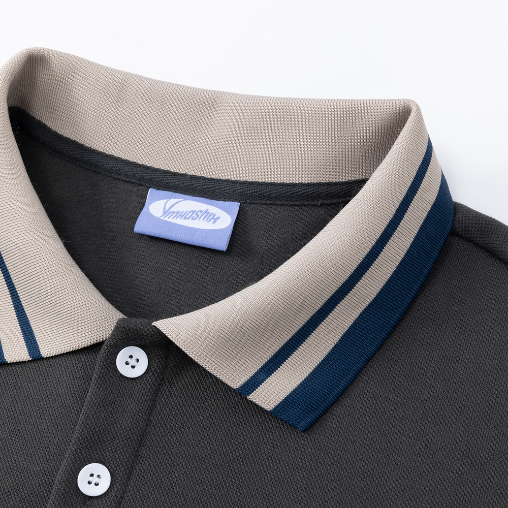 Рубашка поло YMKASHIX