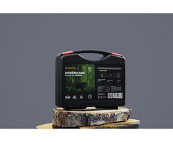 Armytek Dobermann Hunting Kit