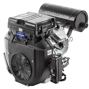 Двигатели LIFAN для снегохода Буран