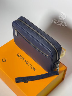Клатч мужской Louis Vuitton