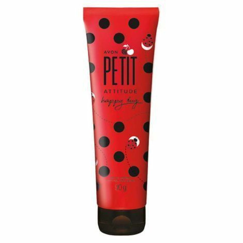 Avon Petit Attitude Happy Bug